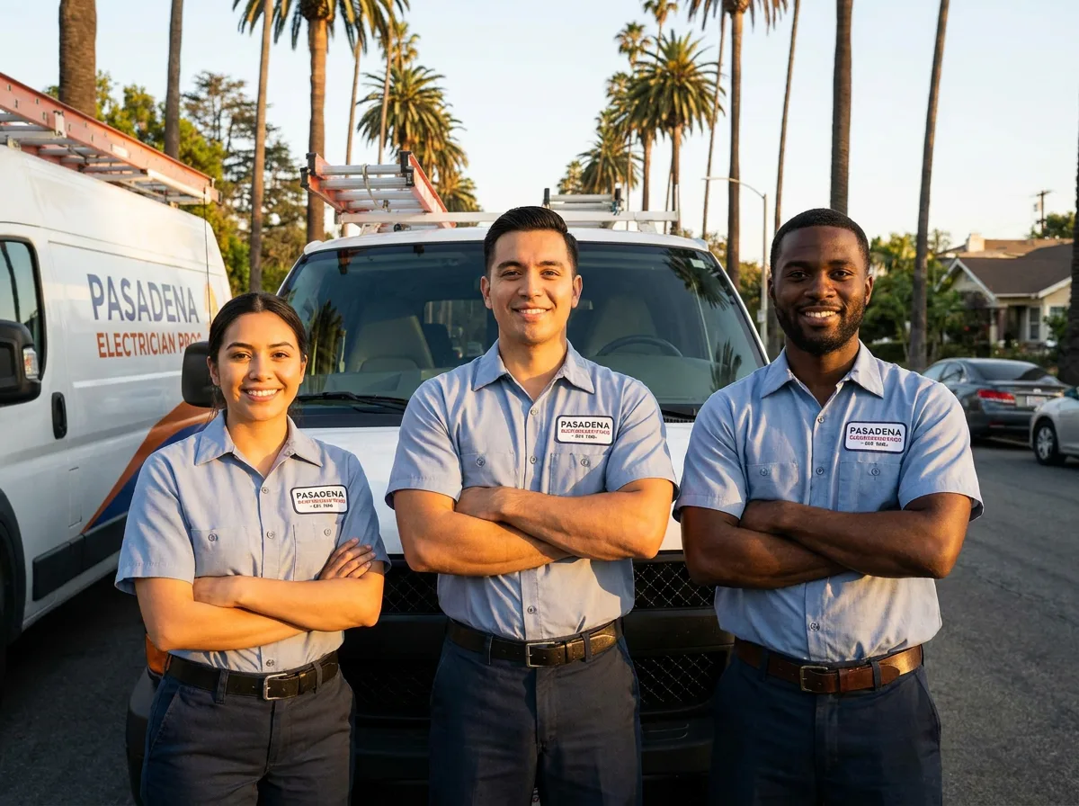 Electrician company in Cliff, NM